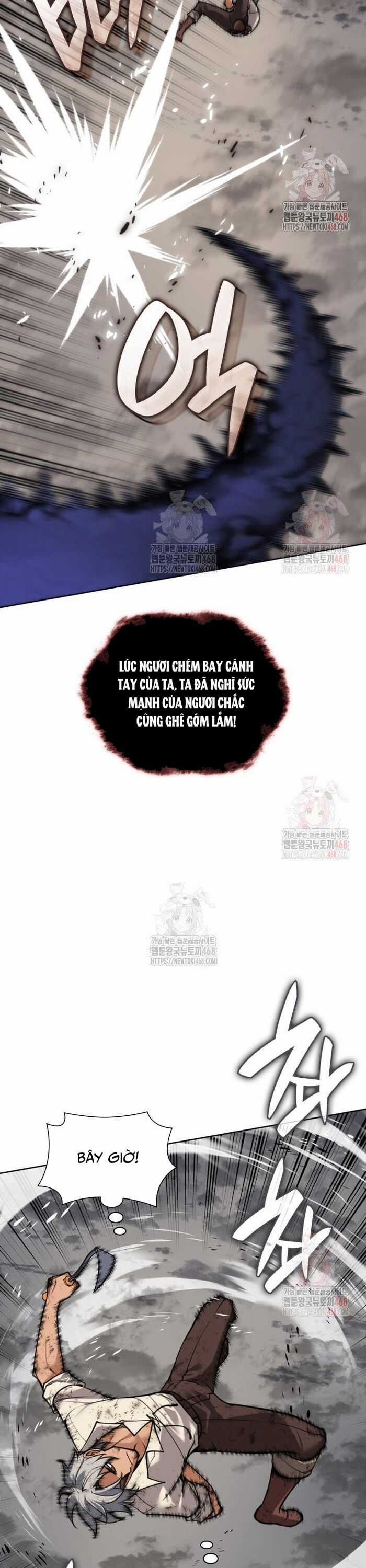 Thợ Rèn Huyền Thoại Chương 277 trang 3