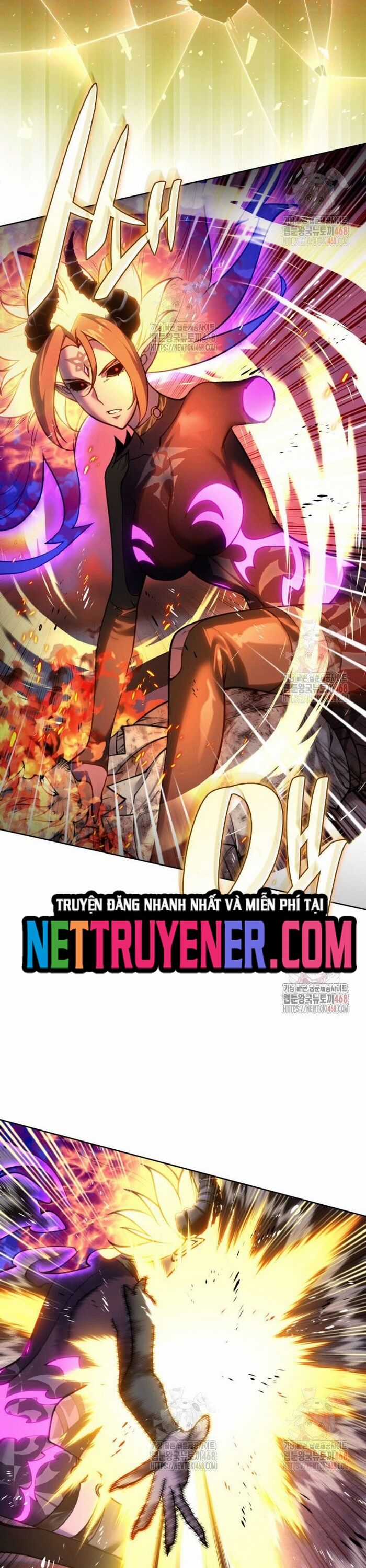 Thợ Rèn Huyền Thoại Chương 277 trang 38