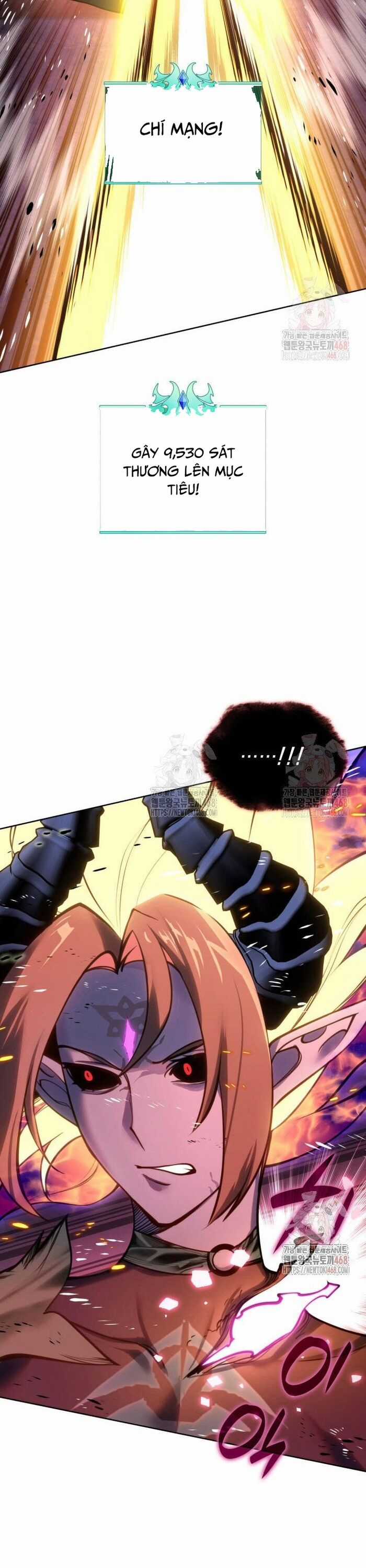 Thợ Rèn Huyền Thoại Chương 277 trang 39