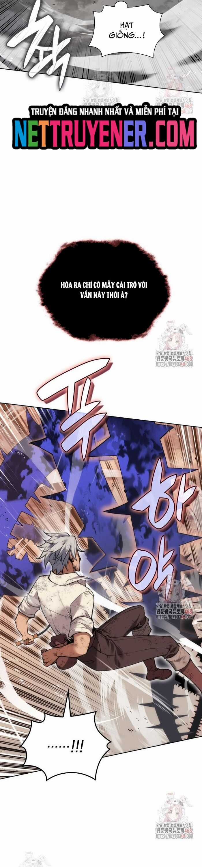 Thợ Rèn Huyền Thoại Chương 277 trang 4