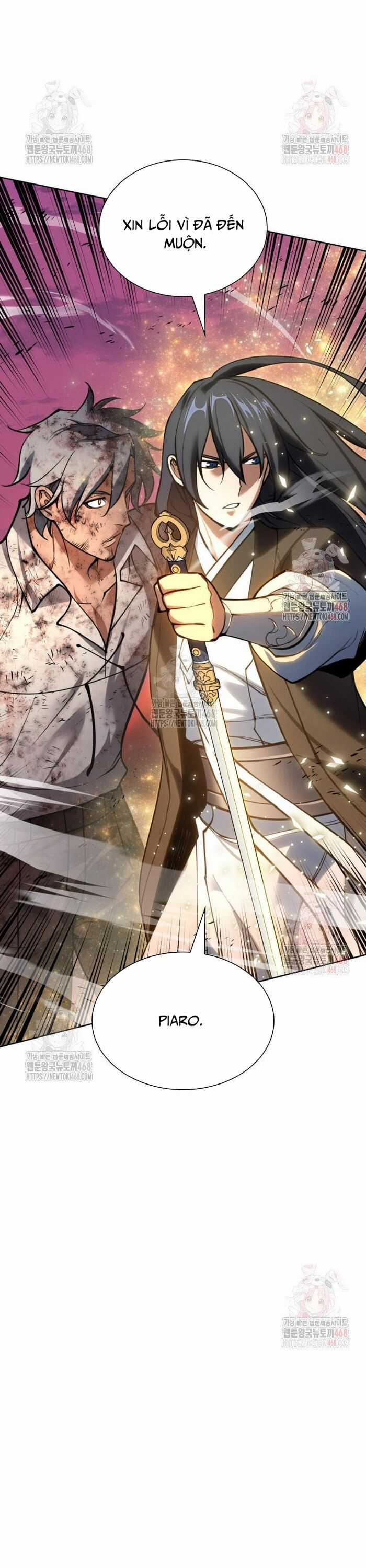 Thợ Rèn Huyền Thoại Chương 277 trang 40