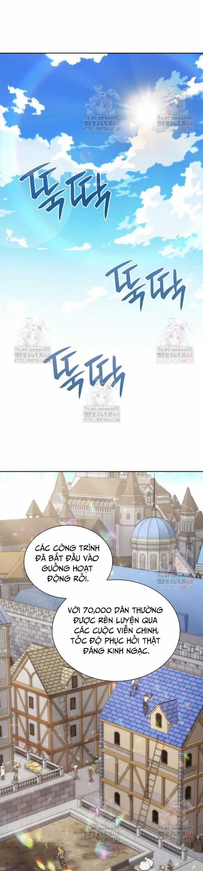 Thợ Rèn Huyền Thoại Chương 277 trang 41