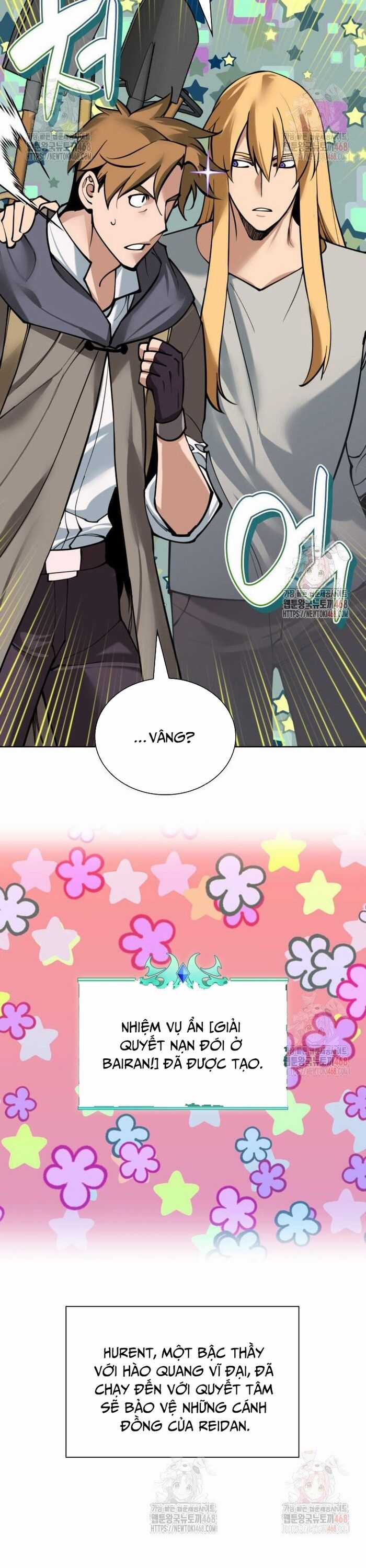 Thợ Rèn Huyền Thoại Chương 277 trang 46