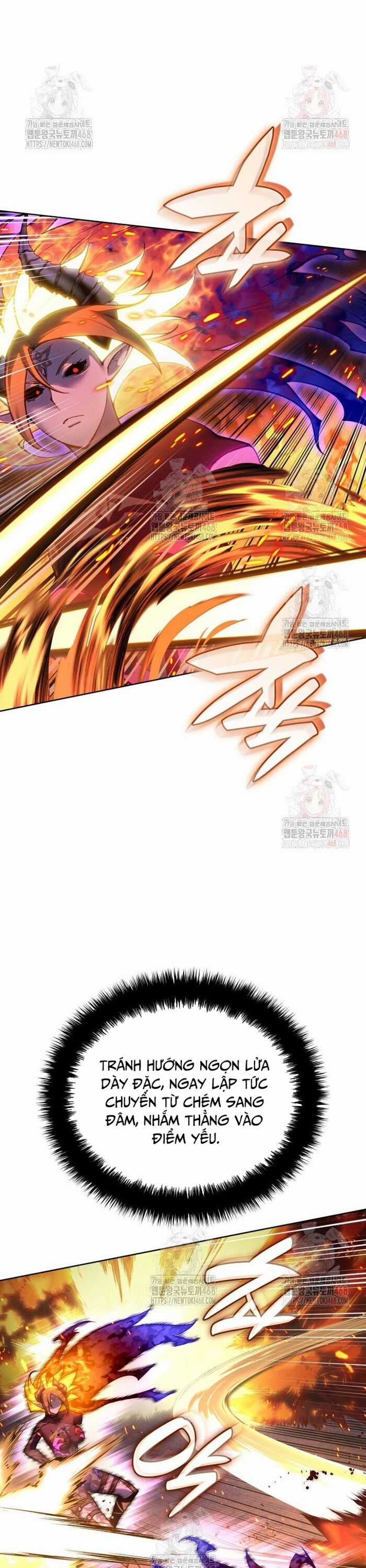 Thợ Rèn Huyền Thoại Chương 277 trang 48