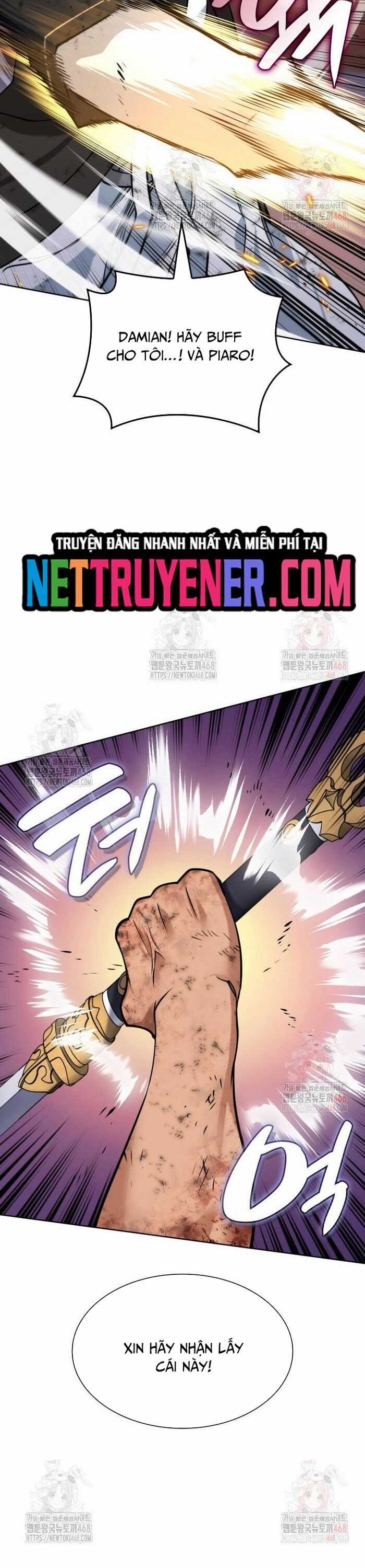 Thợ Rèn Huyền Thoại Chương 277 trang 57