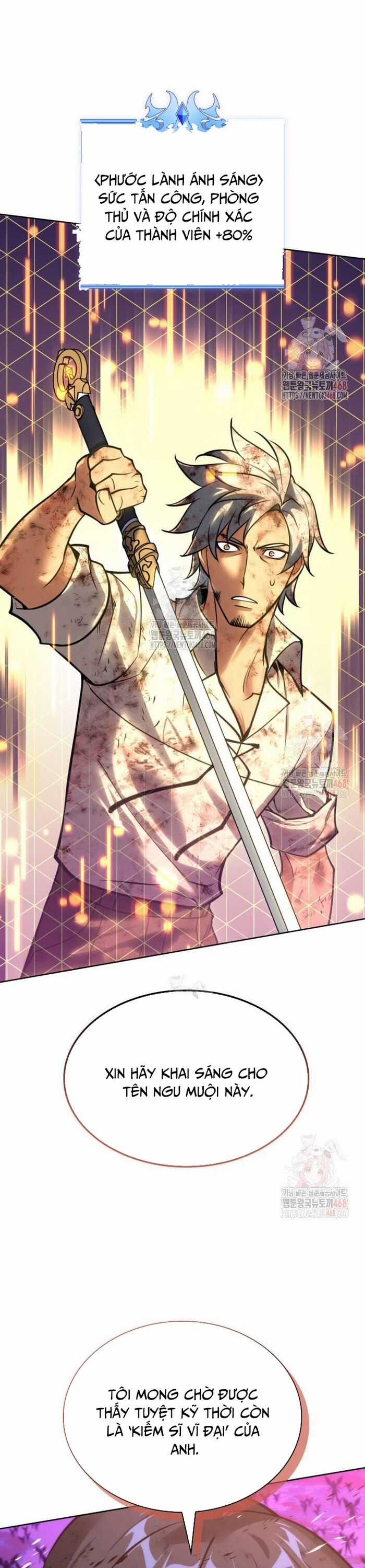 Thợ Rèn Huyền Thoại Chương 277 trang 58