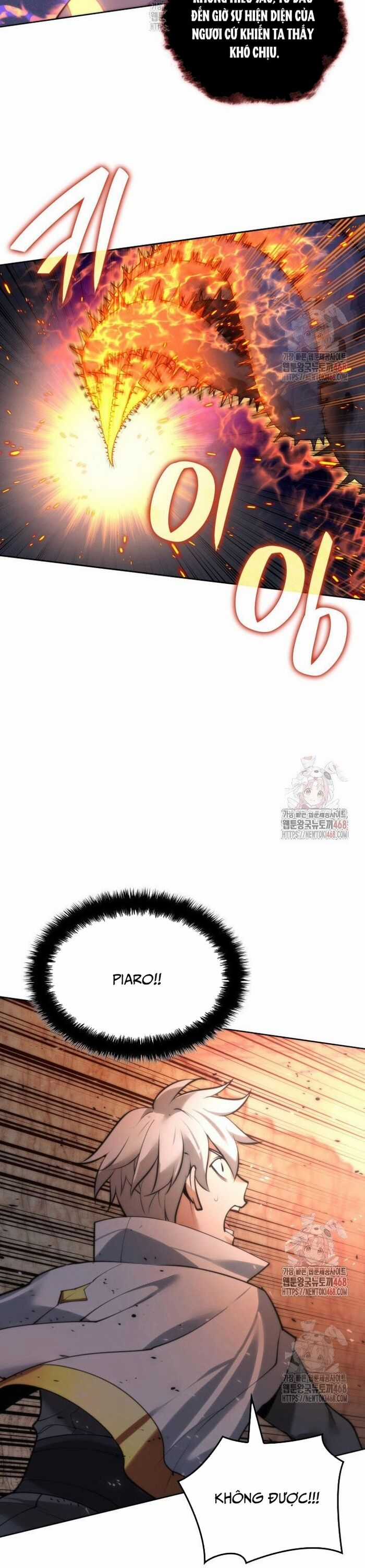 Thợ Rèn Huyền Thoại Chương 277 trang 6