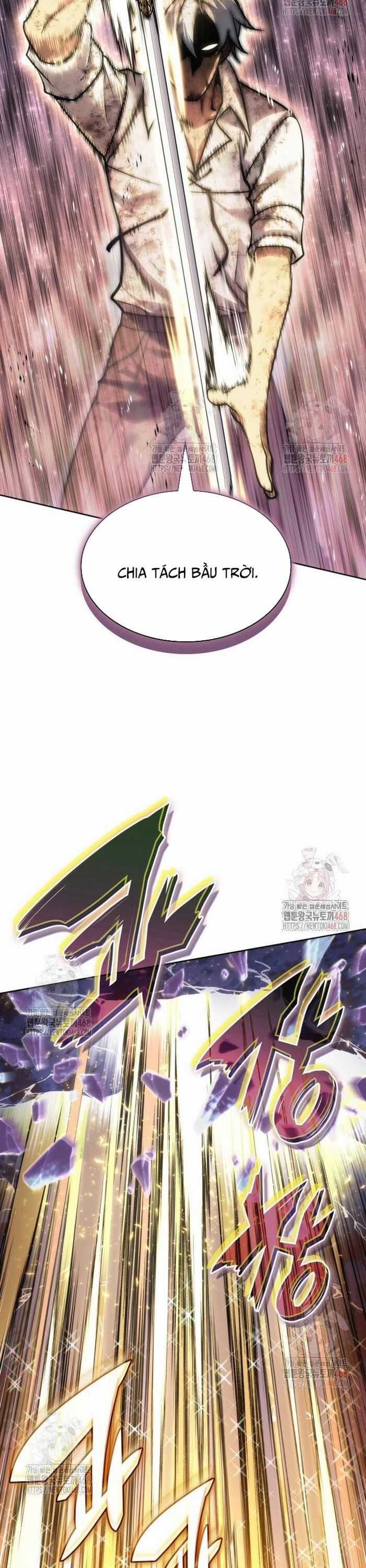 Thợ Rèn Huyền Thoại Chương 277 trang 62