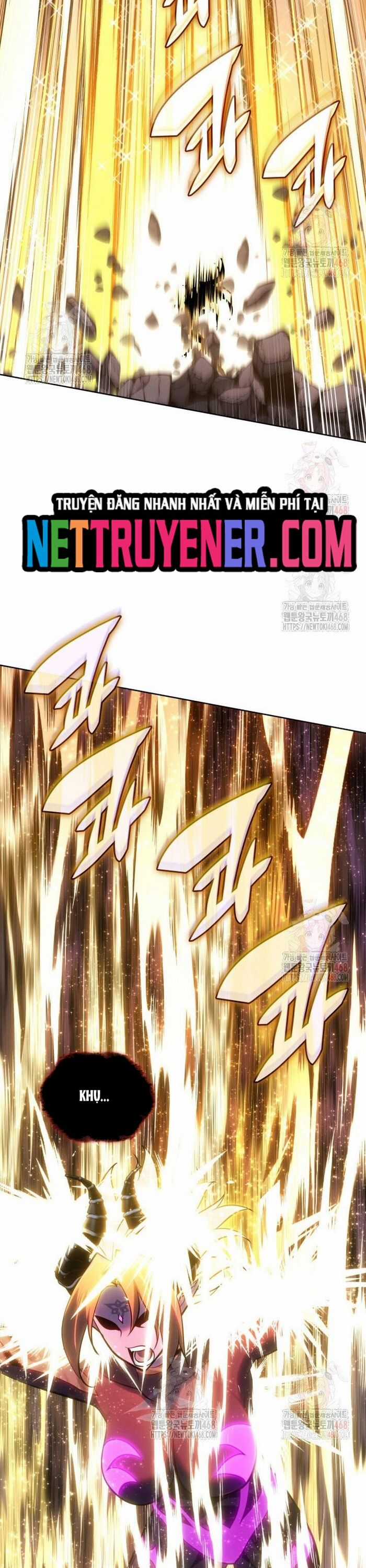 Thợ Rèn Huyền Thoại Chương 277 trang 63