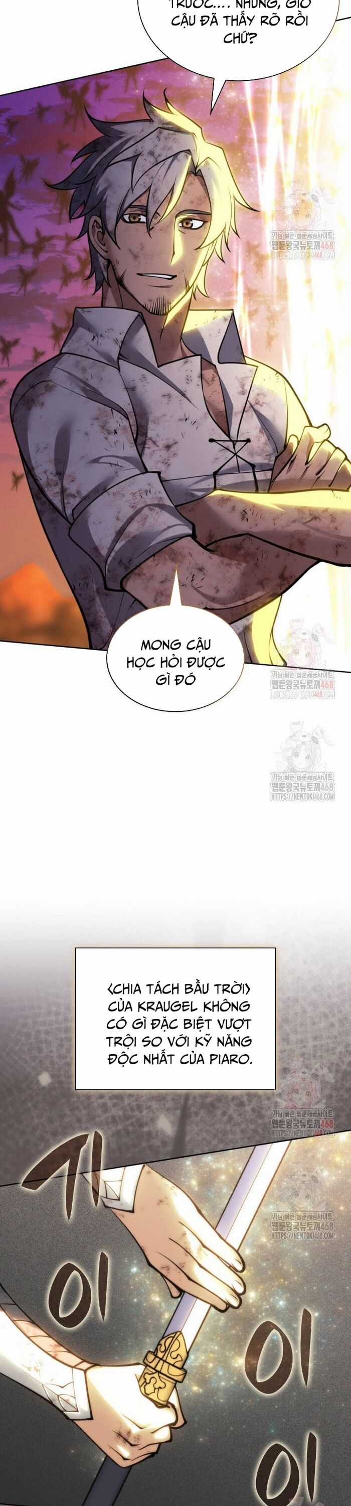 Thợ Rèn Huyền Thoại Chương 277 trang 66