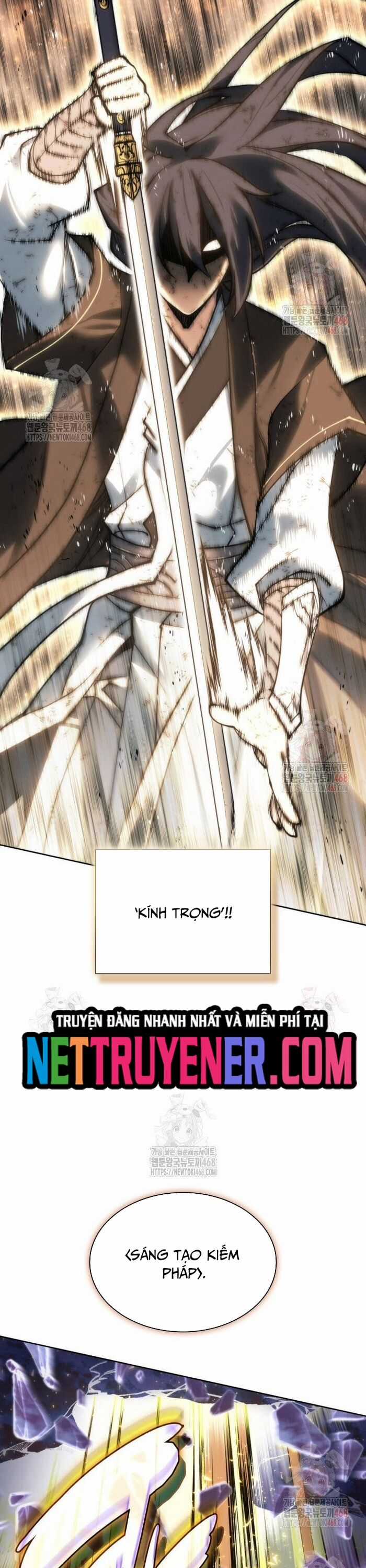 Thợ Rèn Huyền Thoại Chương 277 trang 68