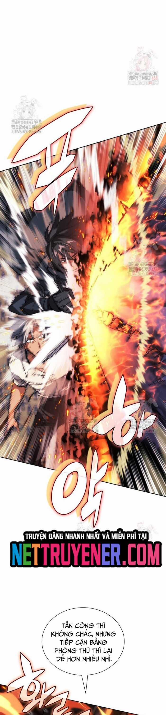 Thợ Rèn Huyền Thoại Chương 277 trang 7