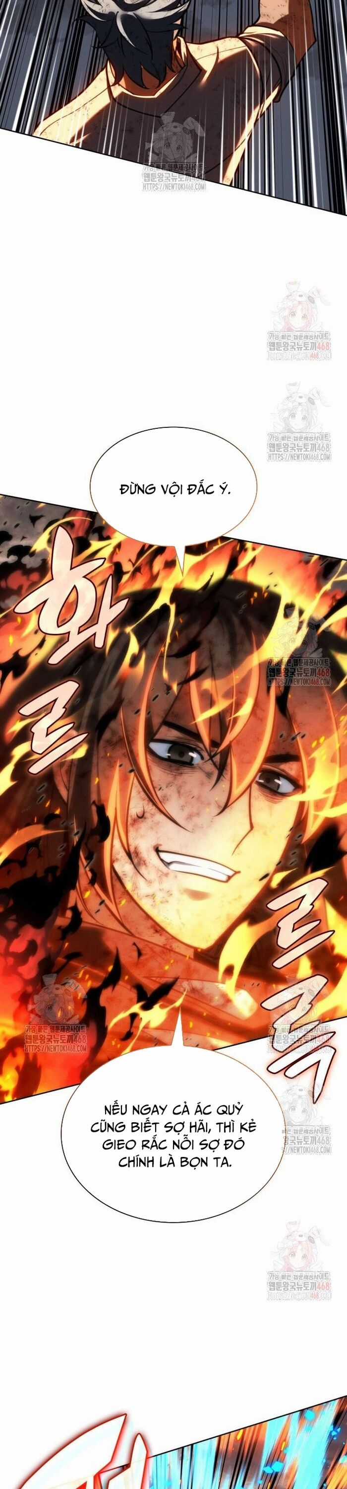 Thợ Rèn Huyền Thoại Chương 277 trang 9