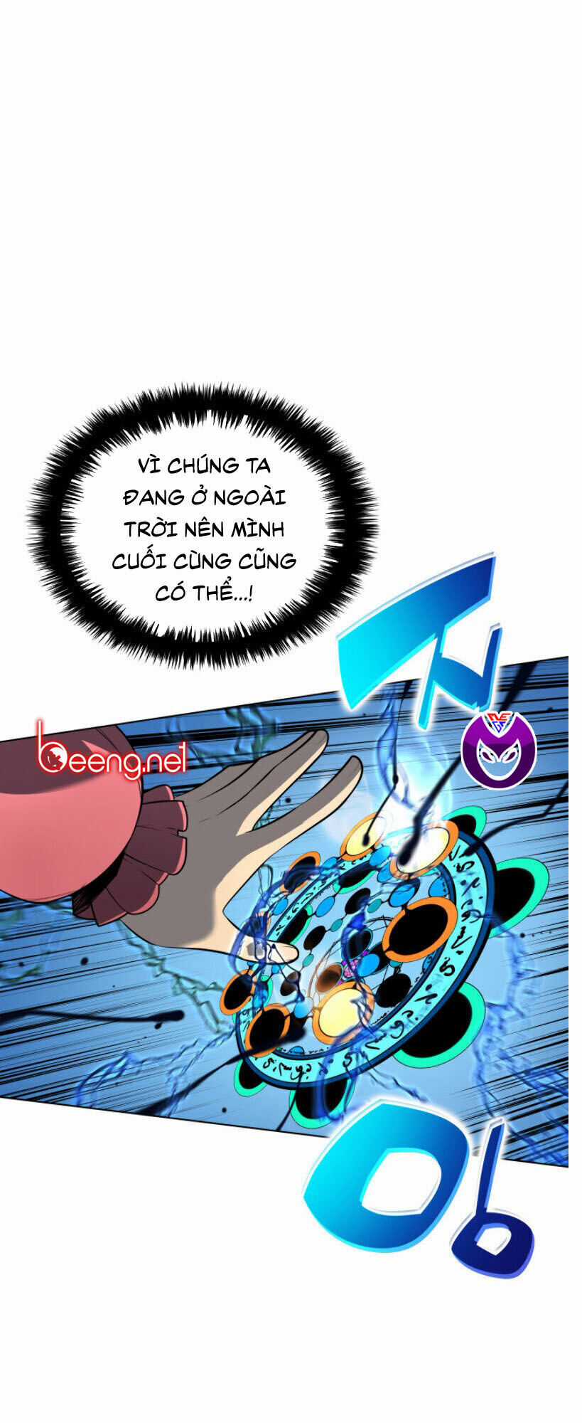 Thợ Rèn Huyền Thoại Chương 28 trang 16