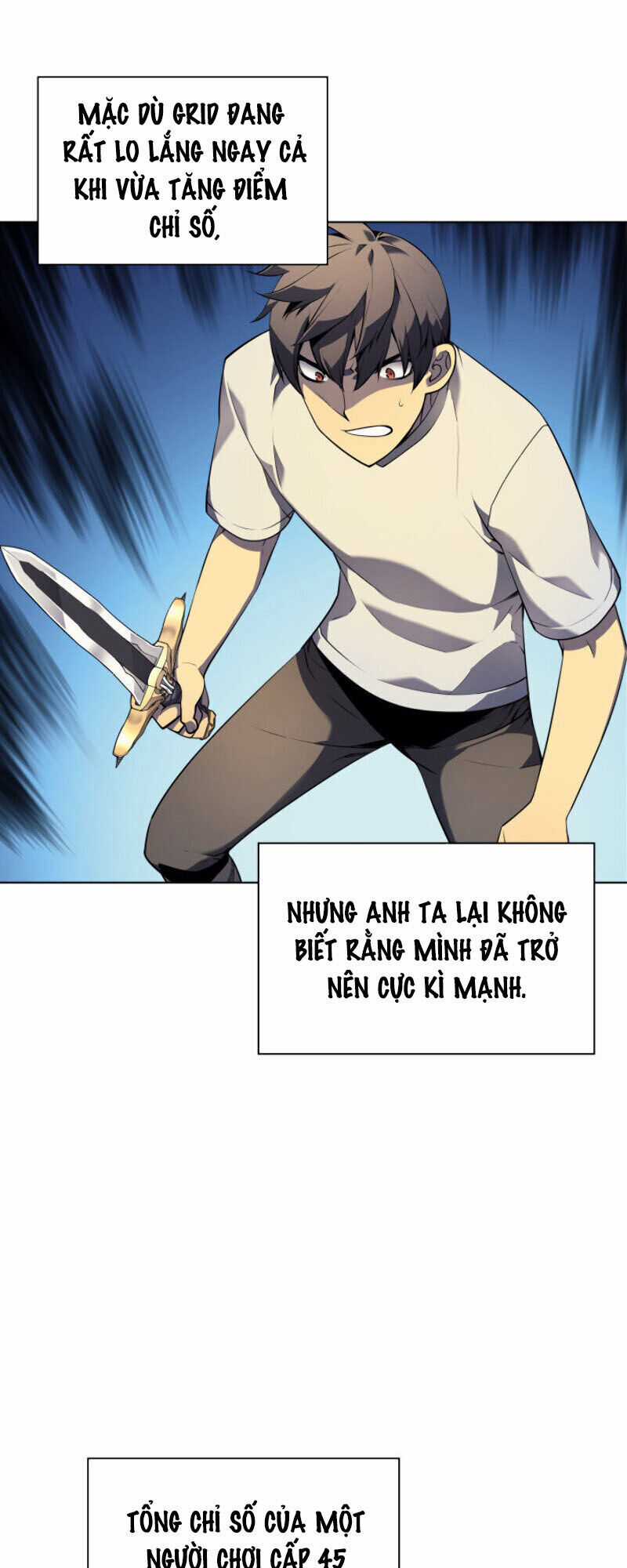 Thợ Rèn Huyền Thoại Chương 28 trang 42