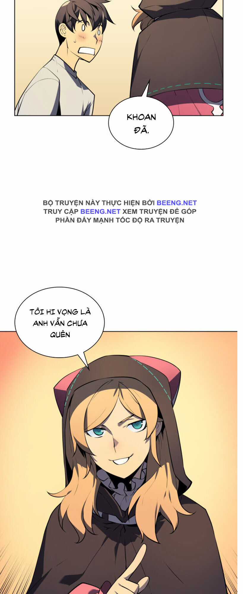 Thợ Rèn Huyền Thoại Chương 28 trang 60