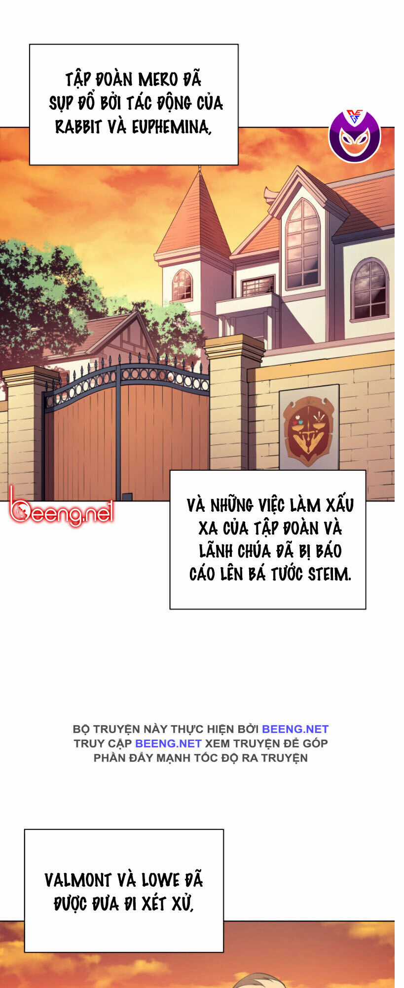 Thợ Rèn Huyền Thoại Chương 28 trang 76