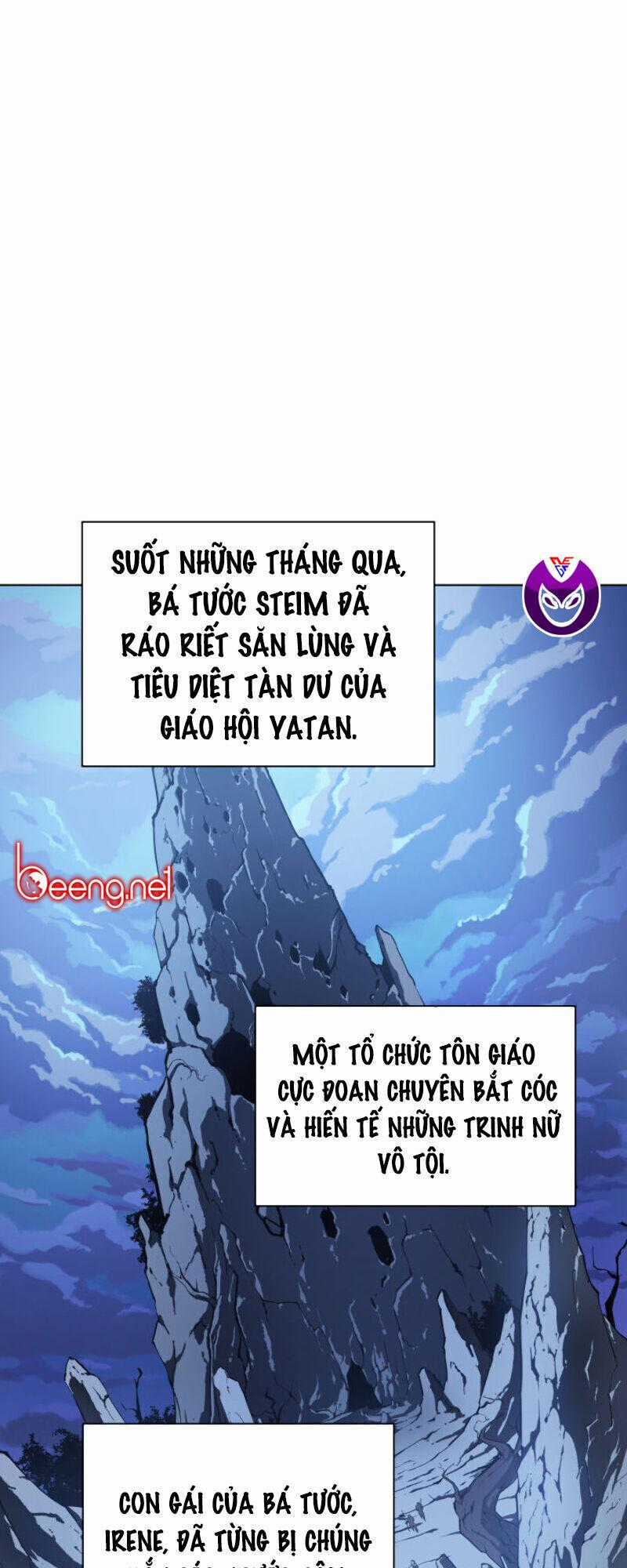 Thợ Rèn Huyền Thoại Chương 33 trang 0