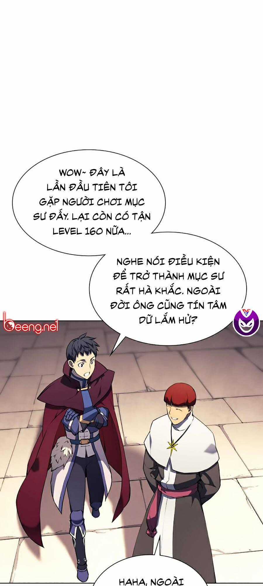 Thợ Rèn Huyền Thoại Chương 64 trang 0