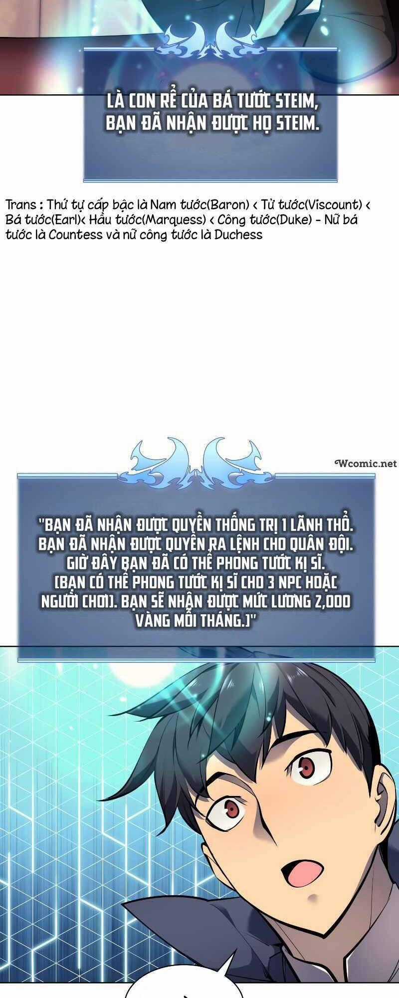 Thợ Rèn Huyền Thoại Chương 75 trang 1