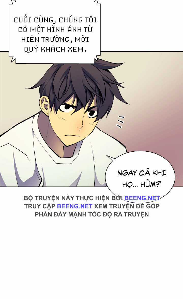 Thợ Rèn Huyền Thoại Chương 8 trang 11