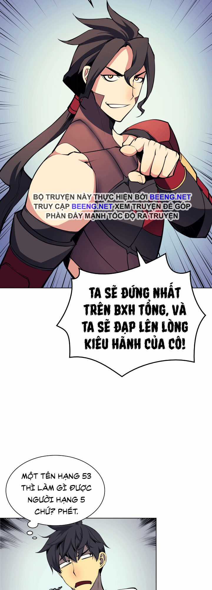 Thợ Rèn Huyền Thoại Chương 8 trang 23