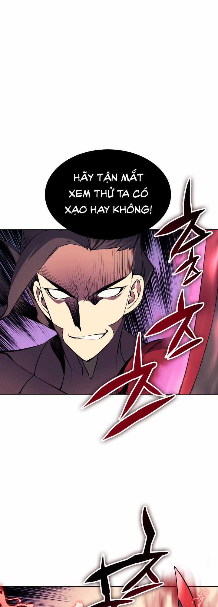 Thợ Rèn Huyền Thoại Chương 8 trang 26