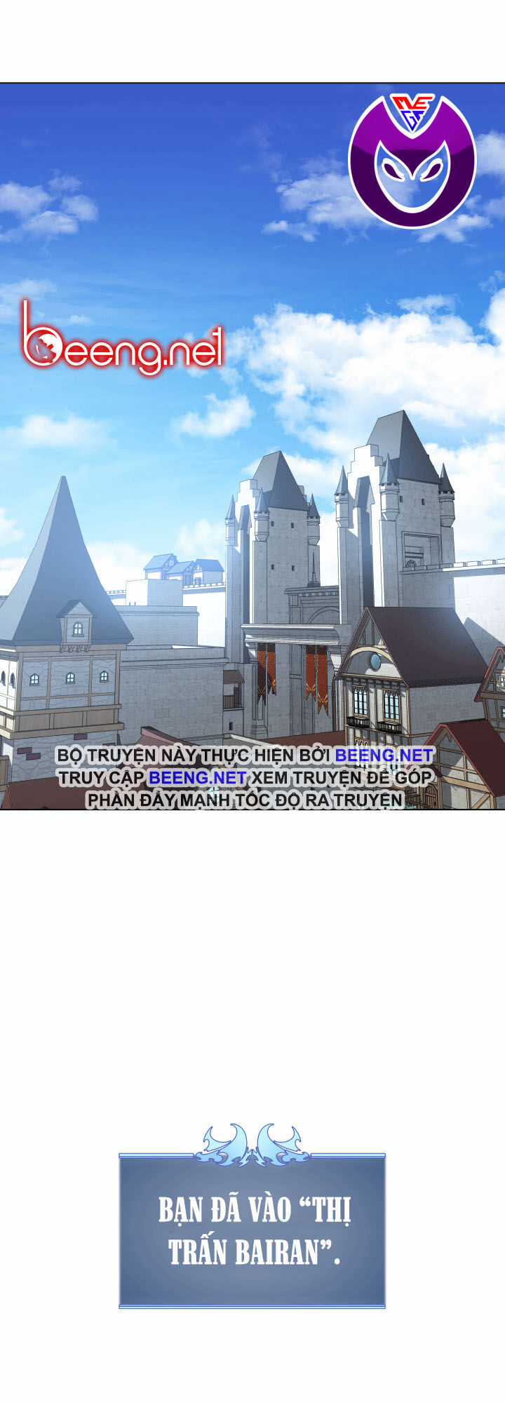 Thợ Rèn Huyền Thoại Chương 8 trang 34