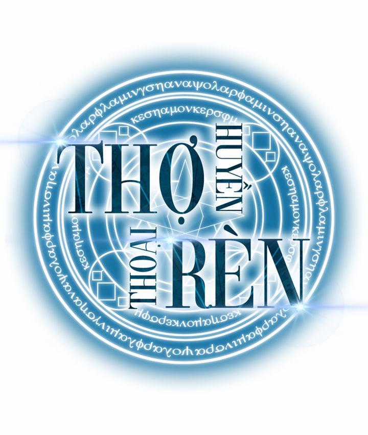 Thợ Rèn Huyền Thoại Chương 8 trang 46