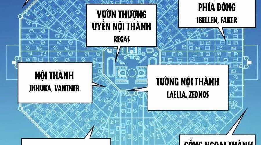 Thợ Rèn Huyền Thoại Chương 83 trang 1