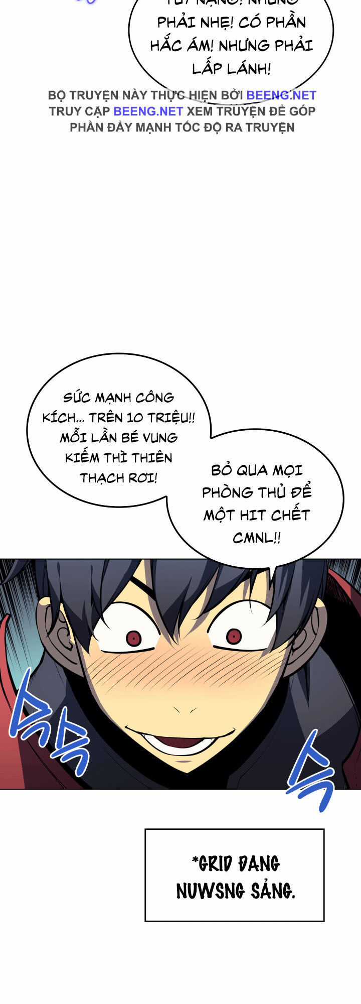 Thợ Rèn Huyền Thoại Chương 9 trang 13