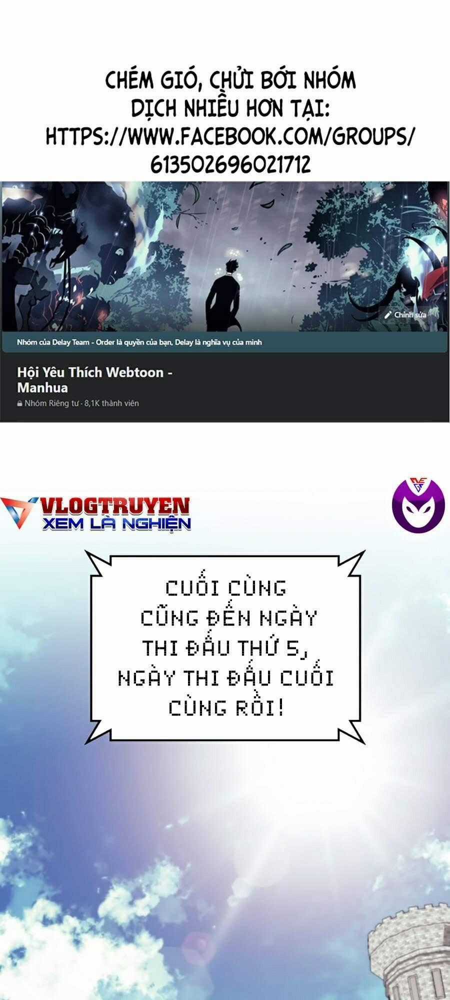 Thợ Rèn Huyền Thoại Chuong 97 trang 0