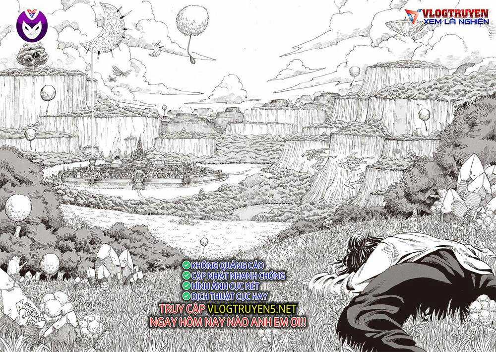 Thợ Rèn Thiên Tài Xuyên Không Đến Thế Giới Phép Thuật Chapter 1 trang 14