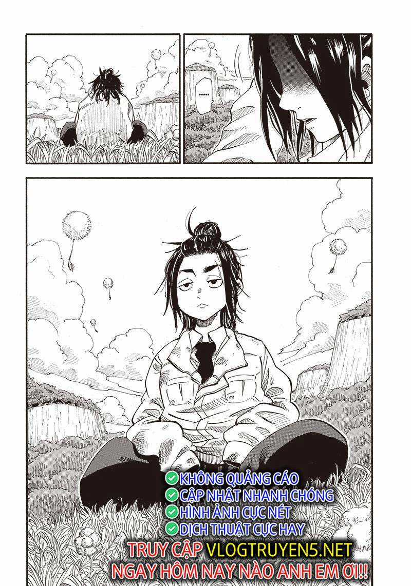 Thợ Rèn Thiên Tài Xuyên Không Đến Thế Giới Phép Thuật Chapter 1 trang 15