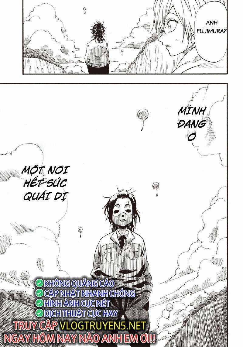 Thợ Rèn Thiên Tài Xuyên Không Đến Thế Giới Phép Thuật Chapter 1 trang 31