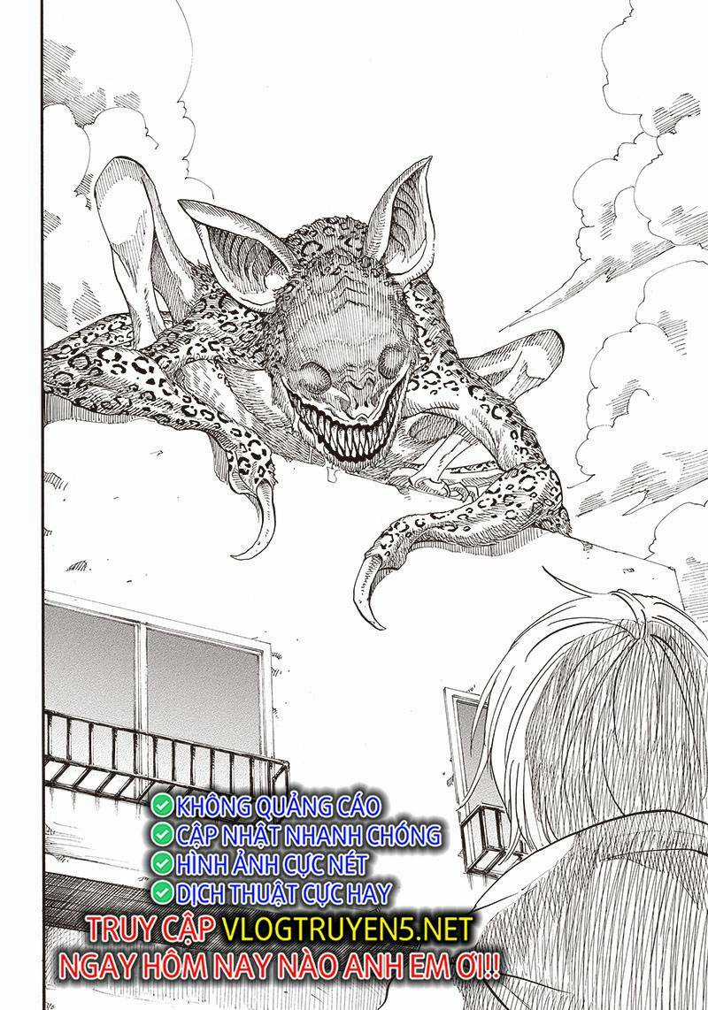 Thợ Rèn Thiên Tài Xuyên Không Đến Thế Giới Phép Thuật Chapter 1 trang 55