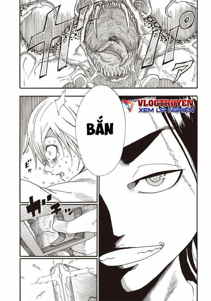 Thợ Rèn Thiên Tài Xuyên Không Đến Thế Giới Phép Thuật Chapter 1 trang 65