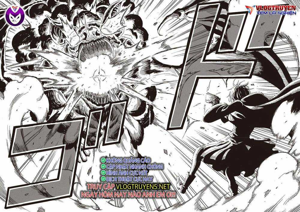 Thợ Rèn Thiên Tài Xuyên Không Đến Thế Giới Phép Thuật Chapter 1 trang 66