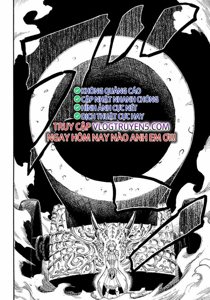 Thợ Rèn Thiên Tài Xuyên Không Đến Thế Giới Phép Thuật Chapter 11 trang 15