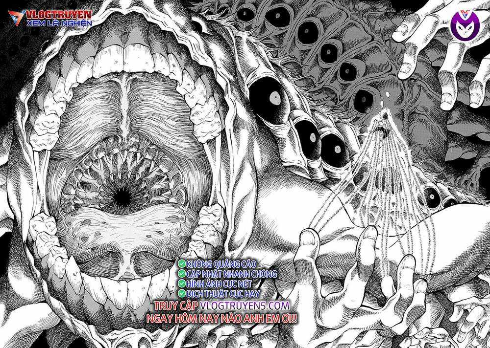 Thợ Rèn Thiên Tài Xuyên Không Đến Thế Giới Phép Thuật Chapter 11 trang 20