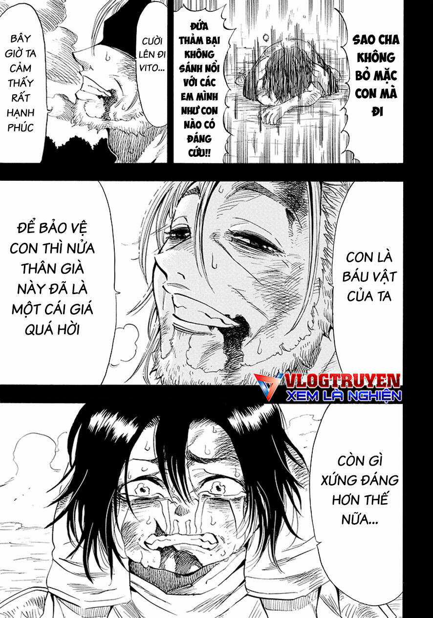 Thợ Rèn Thiên Tài Xuyên Không Đến Thế Giới Phép Thuật Chapter 18 trang 7