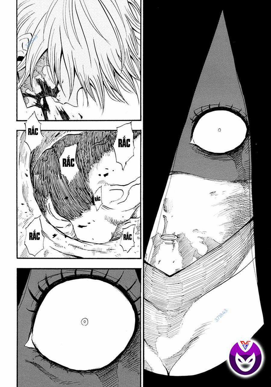 Thợ Rèn Thiên Tài Xuyên Không Đến Thế Giới Phép Thuật Chapter 19 trang 14