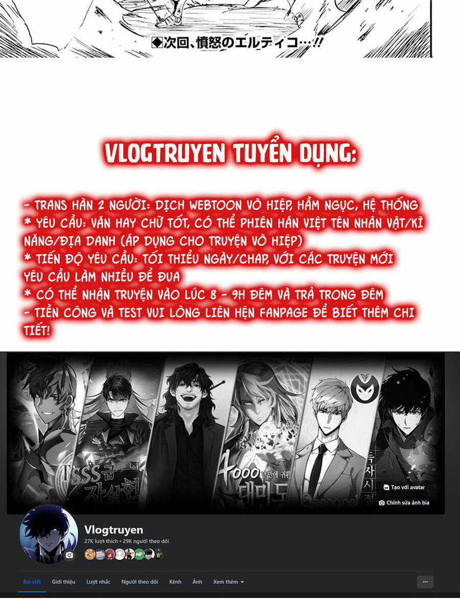 Thợ Rèn Thiên Tài Xuyên Không Đến Thế Giới Phép Thuật Chapter 19 trang 20