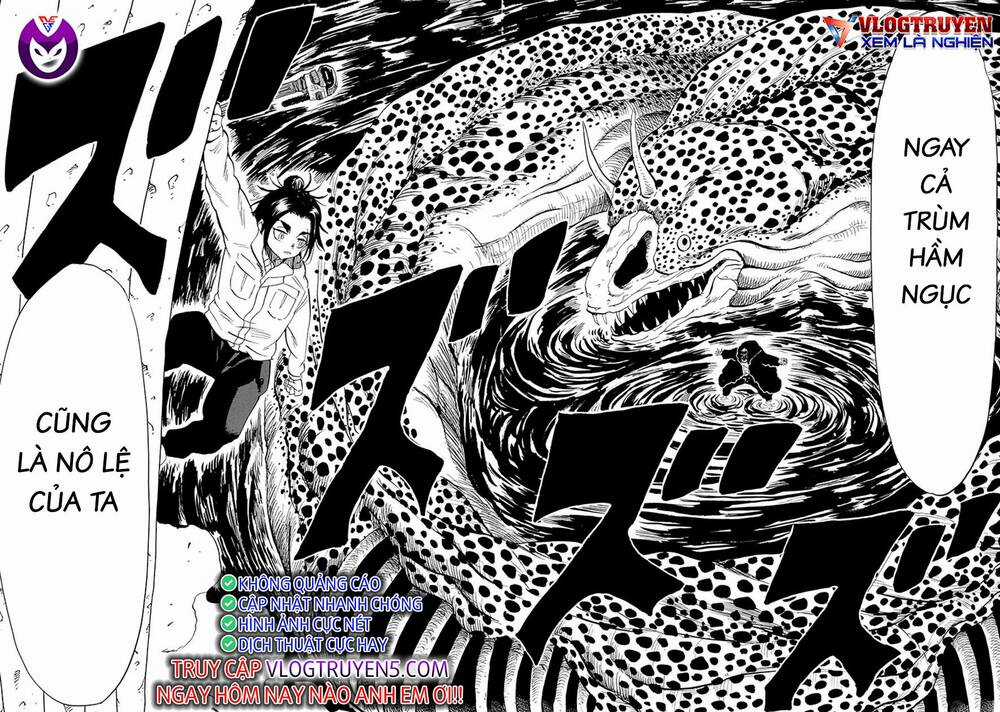 Thợ Rèn Thiên Tài Xuyên Không Đến Thế Giới Phép Thuật Chapter 20 trang 13