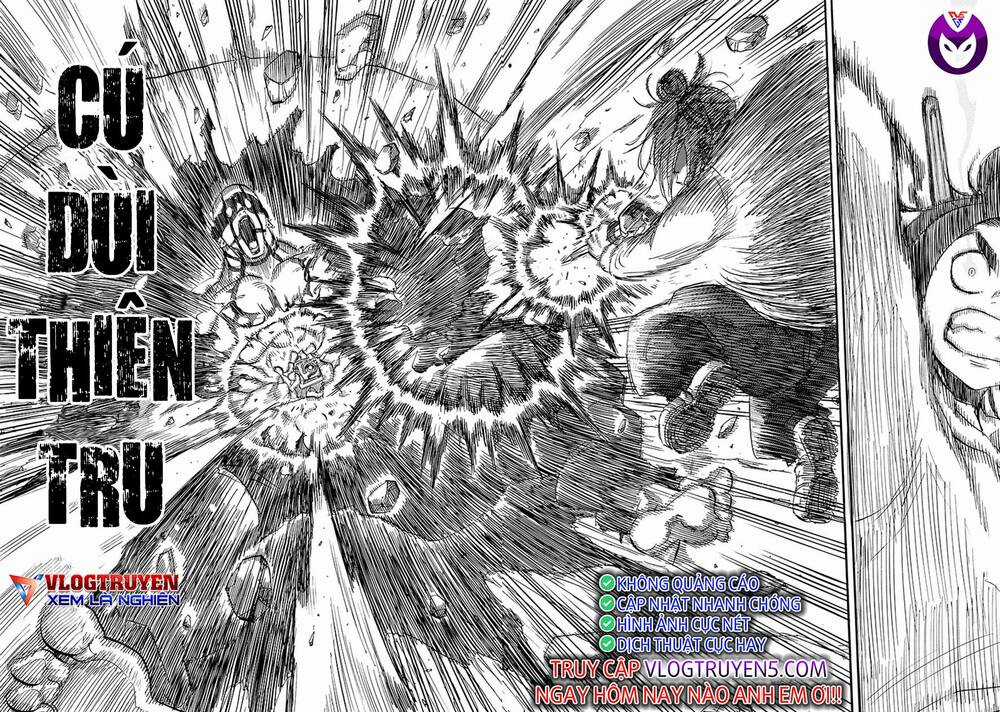 Thợ Rèn Thiên Tài Xuyên Không Đến Thế Giới Phép Thuật Chapter 21 trang 11