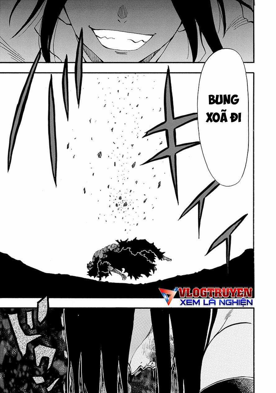 Thợ Rèn Thiên Tài Xuyên Không Đến Thế Giới Phép Thuật Chapter 21 trang 13