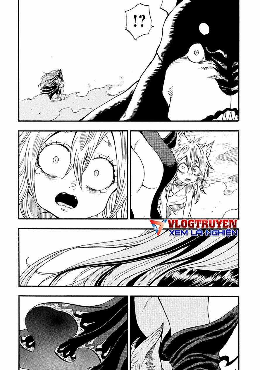 Thợ Rèn Thiên Tài Xuyên Không Đến Thế Giới Phép Thuật Chapter 21 trang 15