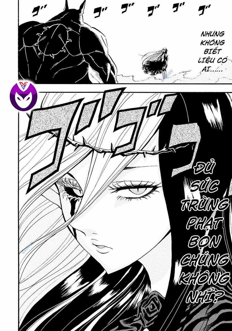 Thợ Rèn Thiên Tài Xuyên Không Đến Thế Giới Phép Thuật Chapter 22 trang 4