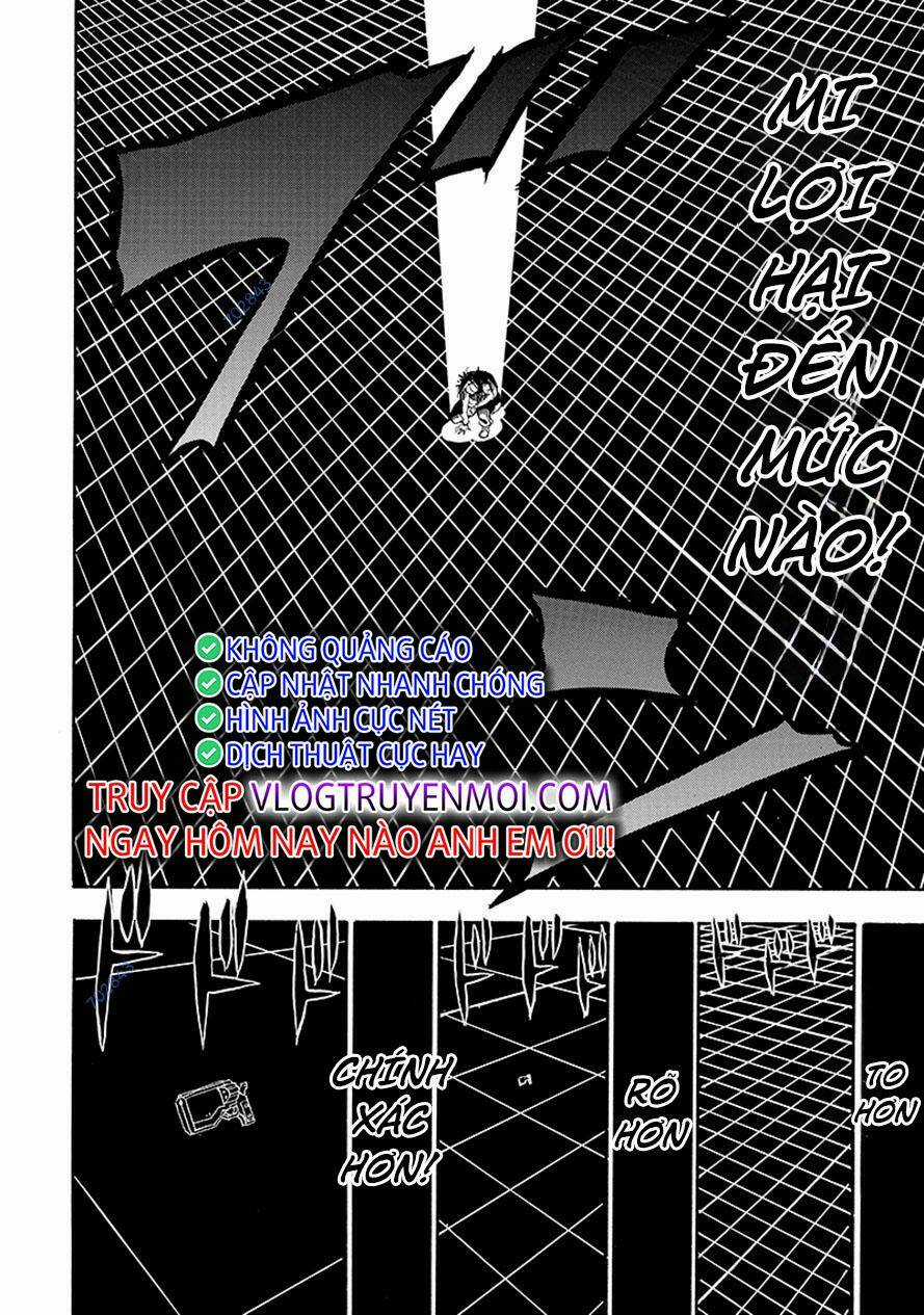 Thợ Rèn Thiên Tài Xuyên Không Đến Thế Giới Phép Thuật Chapter 23 trang 6