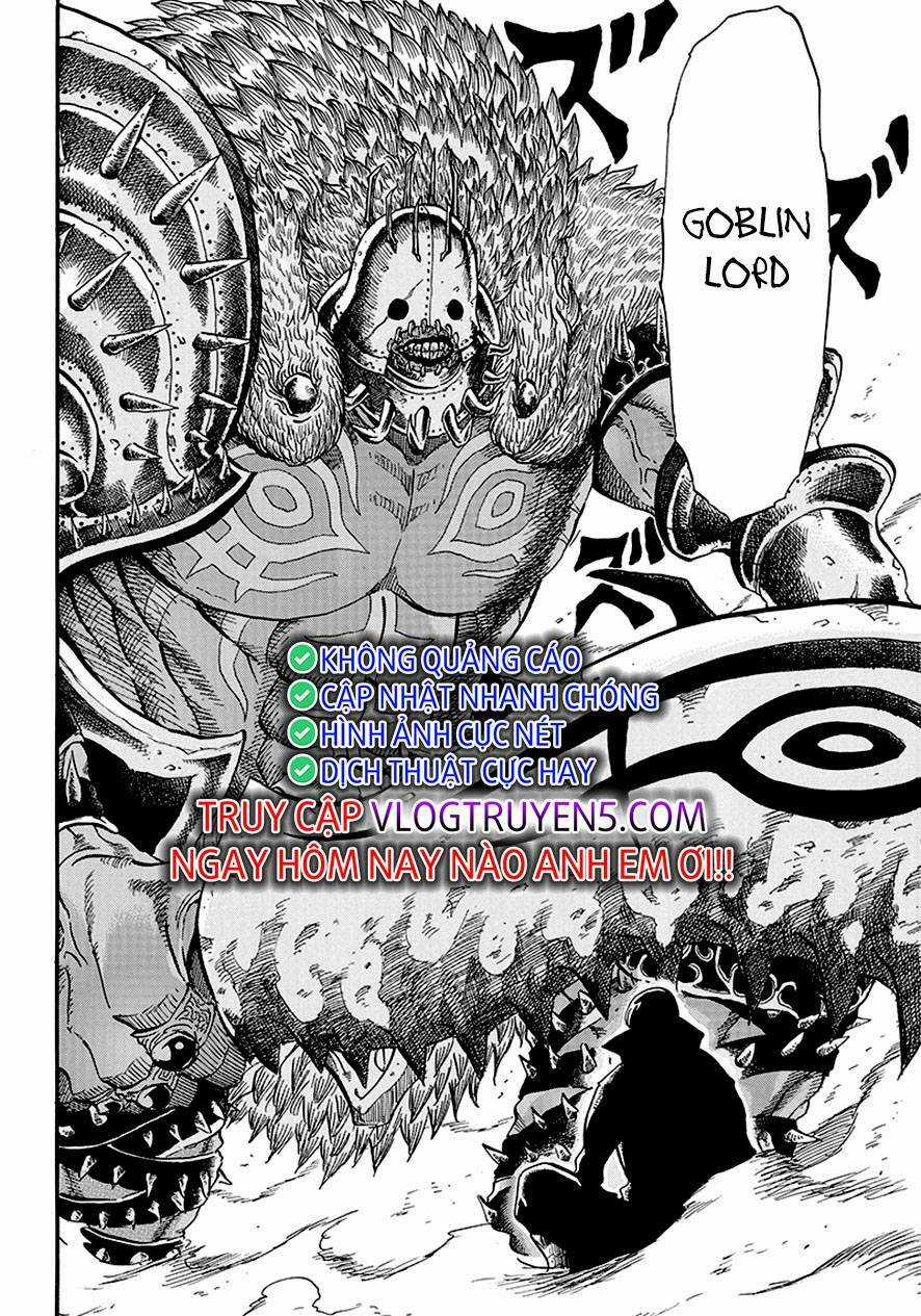 Thợ Rèn Thiên Tài Xuyên Không Đến Thế Giới Phép Thuật Chapter 4 trang 15